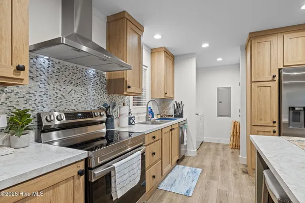 $275,000 | 801 Lola Road, Cedar Island, NC 28520