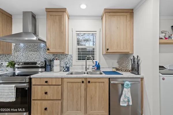 $275,000 | 801 Lola Road, Cedar Island, NC 28520