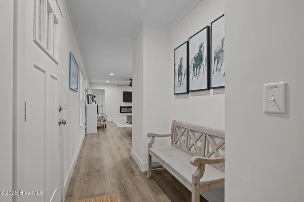 $275,000 | 801 Lola Road, Cedar Island, NC 28520