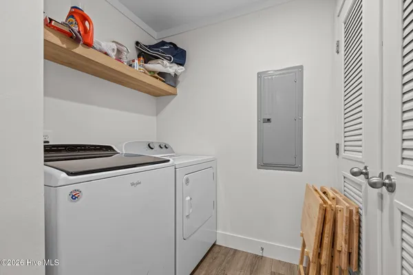 $275,000 | 801 Lola Road, Cedar Island, NC 28520