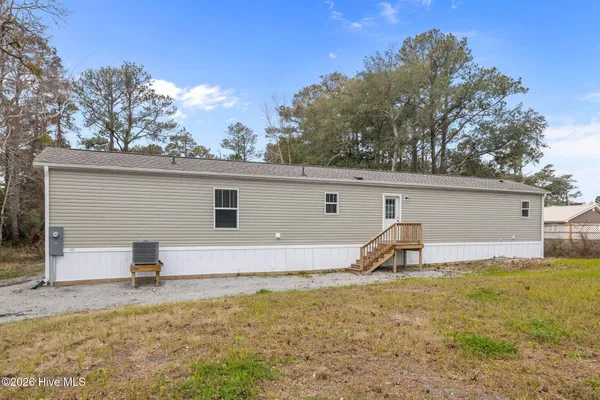 $275,000 | 801 Lola Road, Cedar Island, NC 28520