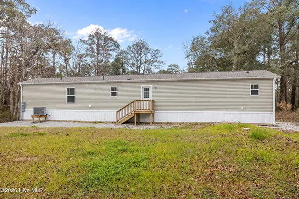 $275,000 | 801 Lola Road, Cedar Island, NC 28520