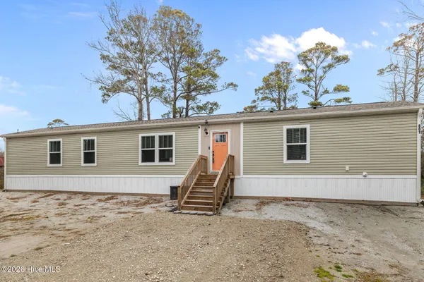 $275,000 | 801 Lola Road, Cedar Island, NC 28520