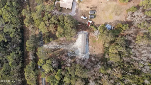 $275,000 | 801 Lola Road, Cedar Island, NC 28520