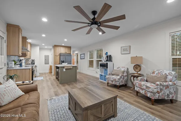 $275,000 | 801 Lola Road, Cedar Island, NC 28520