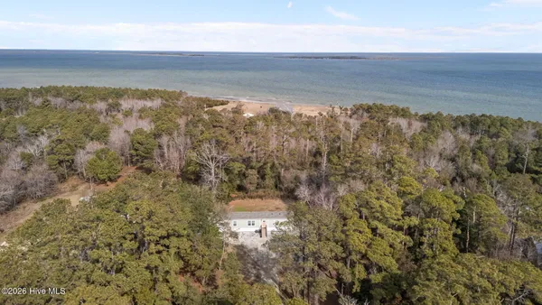 $275,000 | 801 Lola Road, Cedar Island, NC 28520