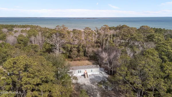 $275,000 | 801 Lola Road, Cedar Island, NC 28520