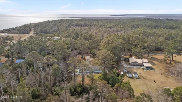 $275,000 | 801 Lola Road, Cedar Island, NC 28520