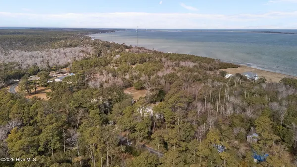 $275,000 | 801 Lola Road, Cedar Island, NC 28520