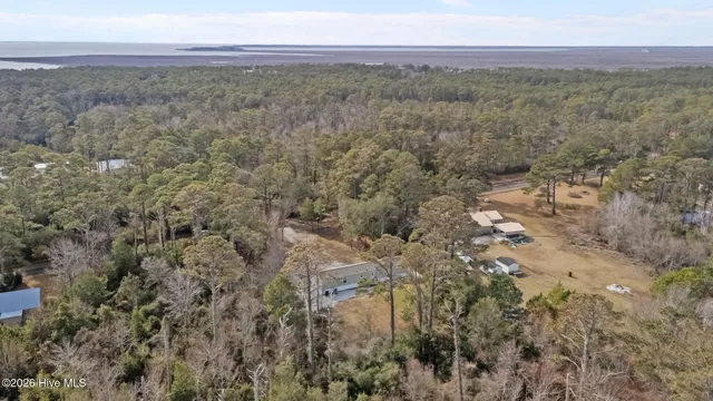 $292,000 | 801 Lola Road, Cedar Island, NC 28520