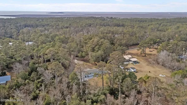 $275,000 | 801 Lola Road, Cedar Island, NC 28520
