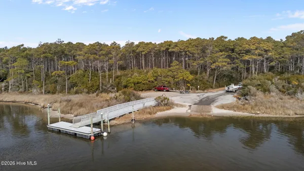 $275,000 | 801 Lola Road, Cedar Island, NC 28520