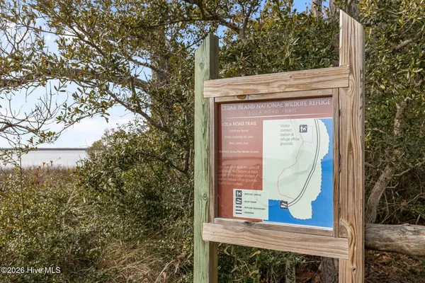 $275,000 | 801 Lola Road, Cedar Island, NC 28520