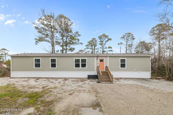 $275,000 | 801 Lola Road, Cedar Island, NC 28520