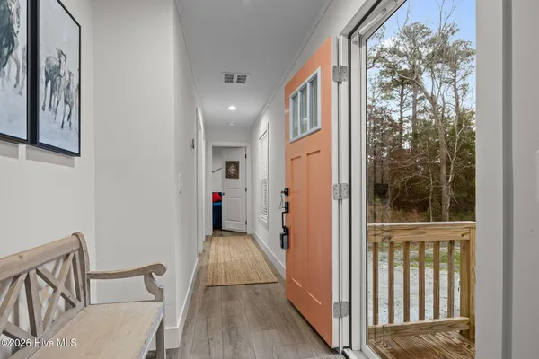 $275,000 | 801 Lola Road, Cedar Island, NC 28520