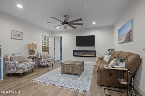 $275,000 | 801 Lola Road, Cedar Island, NC 28520