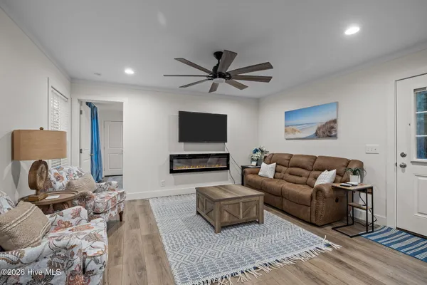 $275,000 | 801 Lola Road, Cedar Island, NC 28520