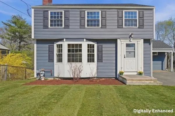 $699,000 | 81 Forest Street, Weymouth, MA 02190