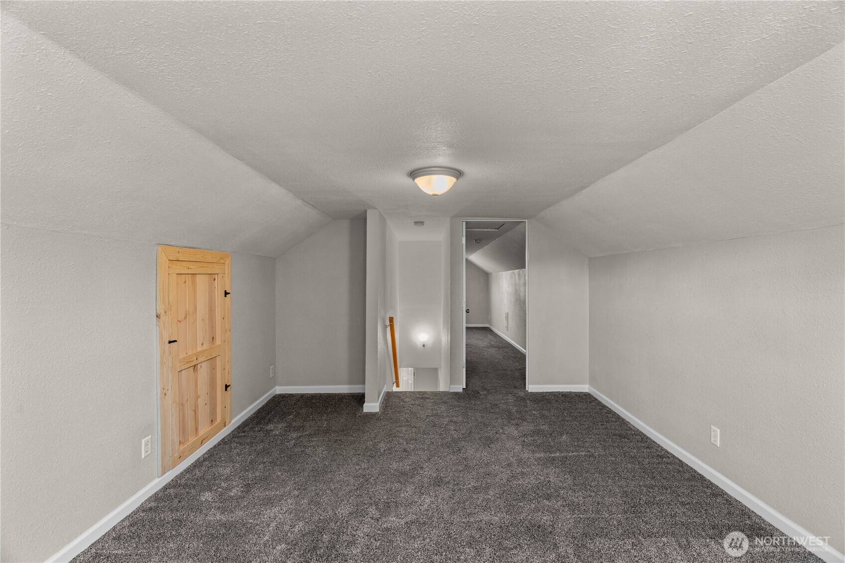 43 Camp Creek Road Montesano, WA 98563 - Photo 15 of 32 a view of empty room