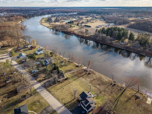 $54,900 | 99-xx Queen Oaks Drive, Machesney Park, IL 61115