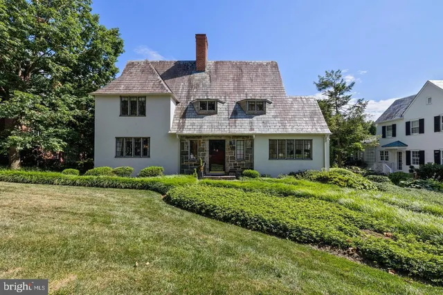 $1,250,000 | 107 Upnor Road, Baltimore, MD 21212