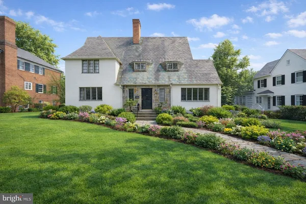 $1,100,000 | 107 Upnor Road, Baltimore, MD 21212