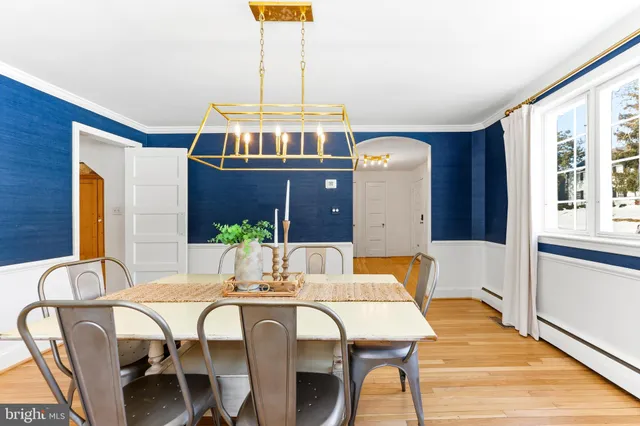 $1,250,000 | 107 Upnor Road, Baltimore, MD 21212