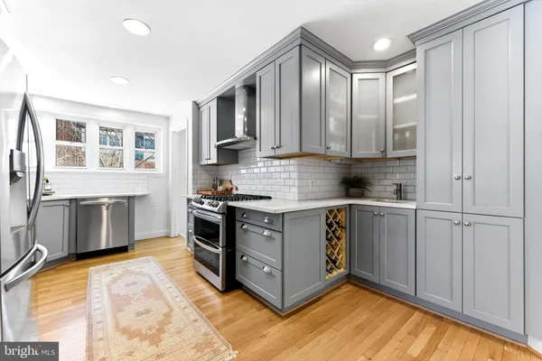 $1,100,000 | 107 Upnor Road, Baltimore, MD 21212