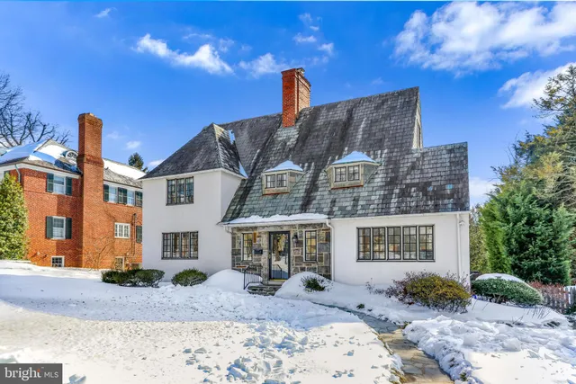 $1,250,000 | 107 Upnor Road, Baltimore, MD 21212