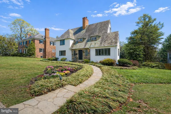 $1,100,000 | 107 Upnor Road, Baltimore, MD 21212