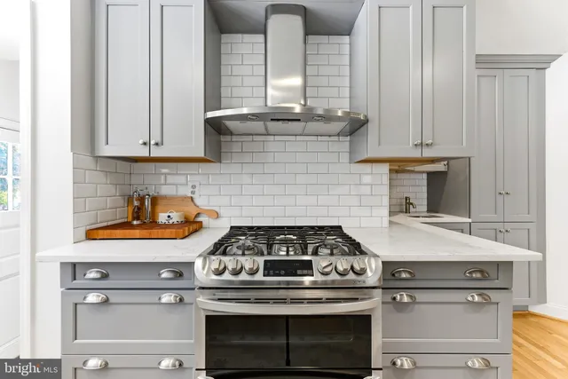 $1,250,000 | 107 Upnor Road, Baltimore, MD 21212