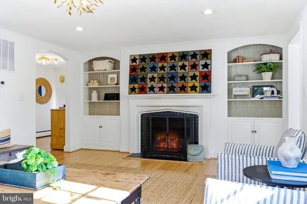 $1,100,000 | 107 Upnor Road, Baltimore, MD 21212