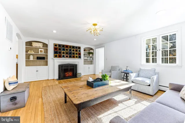$1,250,000 | 107 Upnor Road, Baltimore, MD 21212