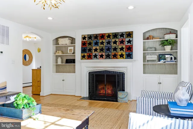 $1,250,000 | 107 Upnor Road, Baltimore, MD 21212