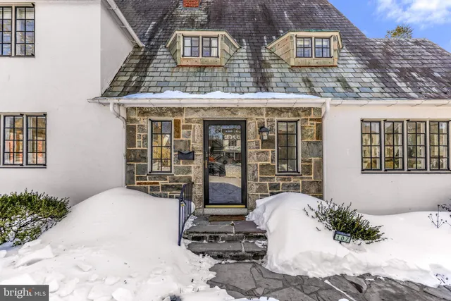 $1,250,000 | 107 Upnor Road, Baltimore, MD 21212