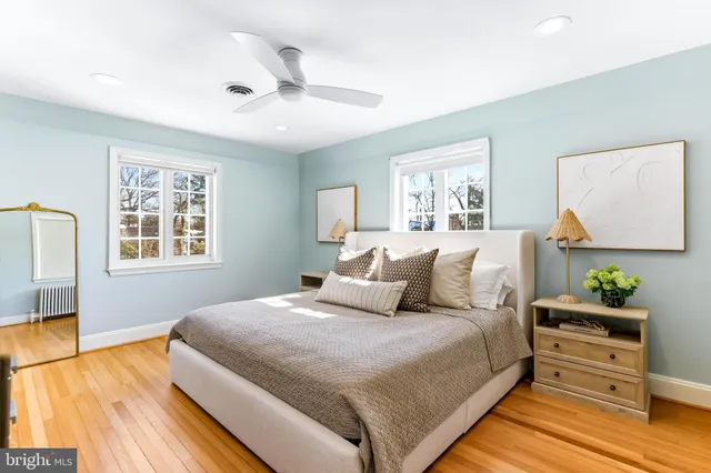 $1,250,000 | 107 Upnor Road, Baltimore, MD 21212