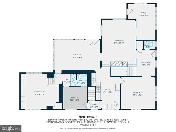 $1,100,000 | 107 Upnor Road, Baltimore, MD 21212