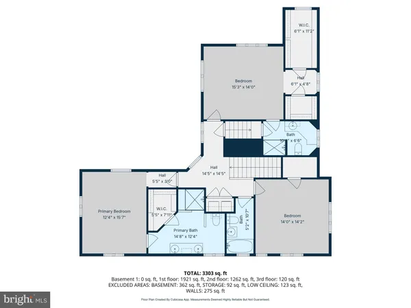 $1,100,000 | 107 Upnor Road, Baltimore, MD 21212
