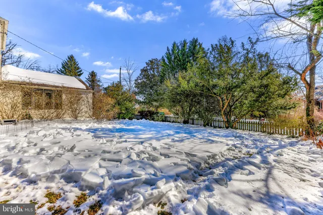 $1,250,000 | 107 Upnor Road, Baltimore, MD 21212