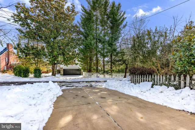 $1,250,000 | 107 Upnor Road, Baltimore, MD 21212