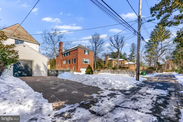 $1,250,000 | 107 Upnor Road, Baltimore, MD 21212