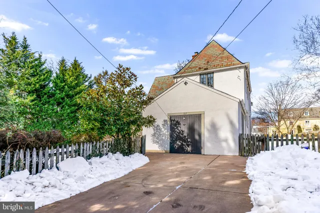 $1,250,000 | 107 Upnor Road, Baltimore, MD 21212