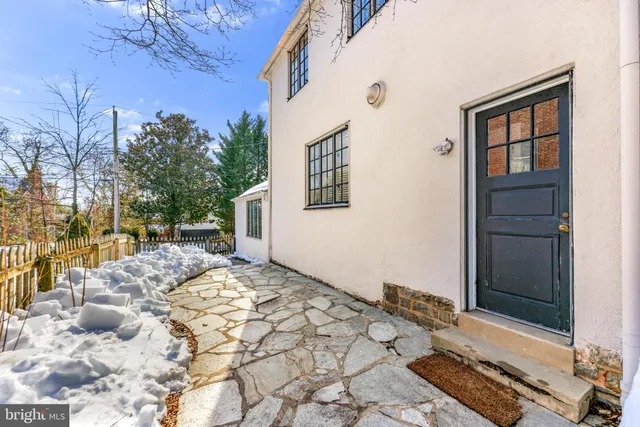 $1,250,000 | 107 Upnor Road, Baltimore, MD 21212