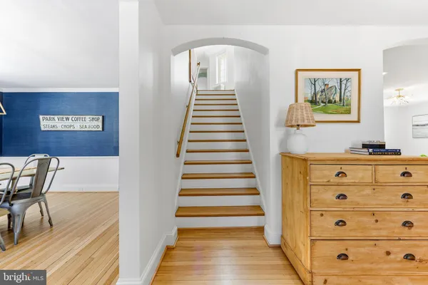 $1,100,000 | 107 Upnor Road, Baltimore, MD 21212