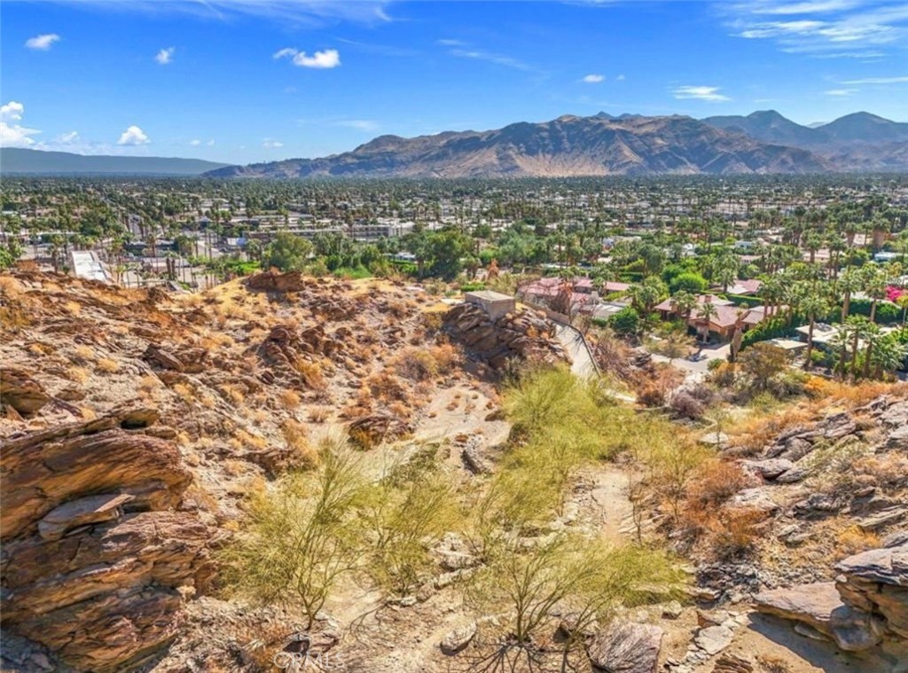1 Ridge Road Palm Springs, CA 92264 - Photo 1 of 60 a view of a city