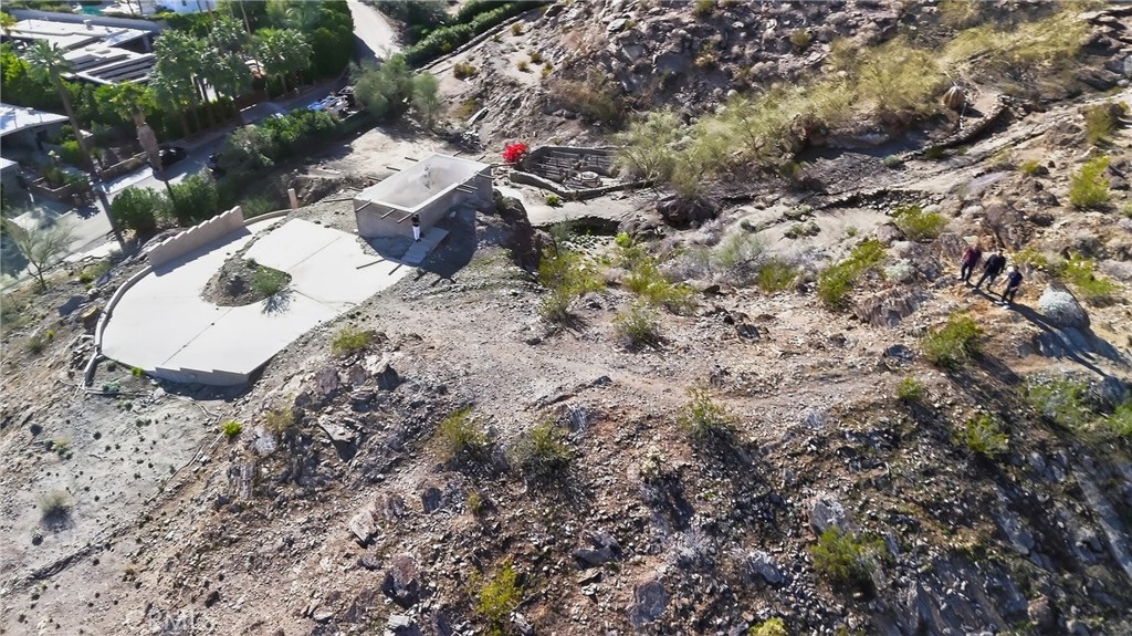 1 Ridge Road Palm Springs, CA 92264 - Photo 23 of 60