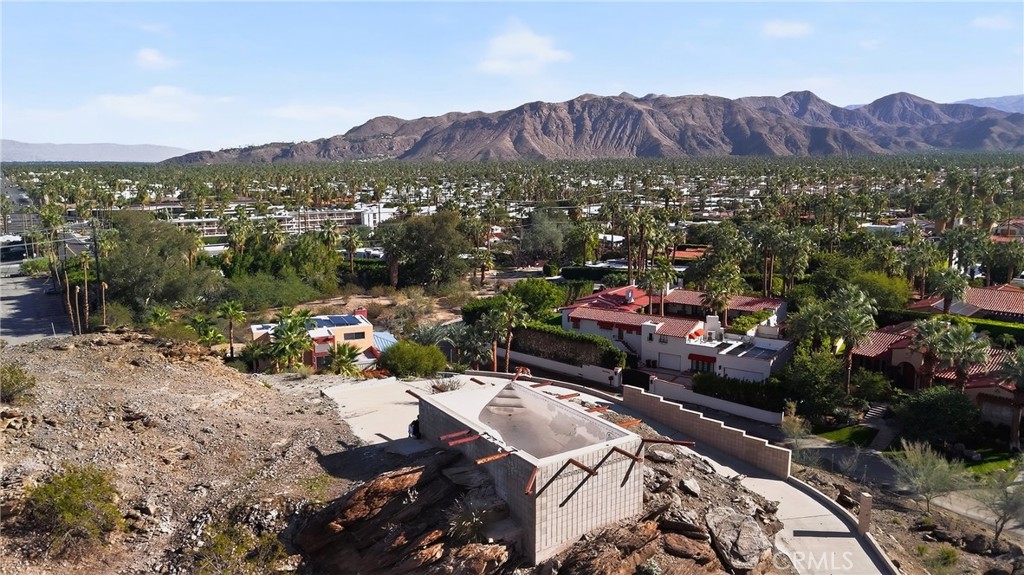 1 Ridge Road Palm Springs, CA 92264 - Photo 27 of 60 not sure