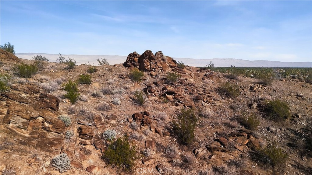 1 Ridge Road Palm Springs, CA 92264 - Photo 30 of 60 a view of a sky