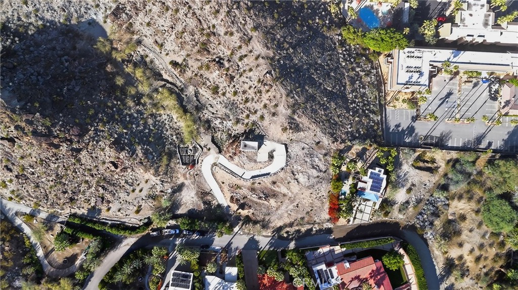 1 Ridge Road Palm Springs, CA 92264 - Photo 36 of 60