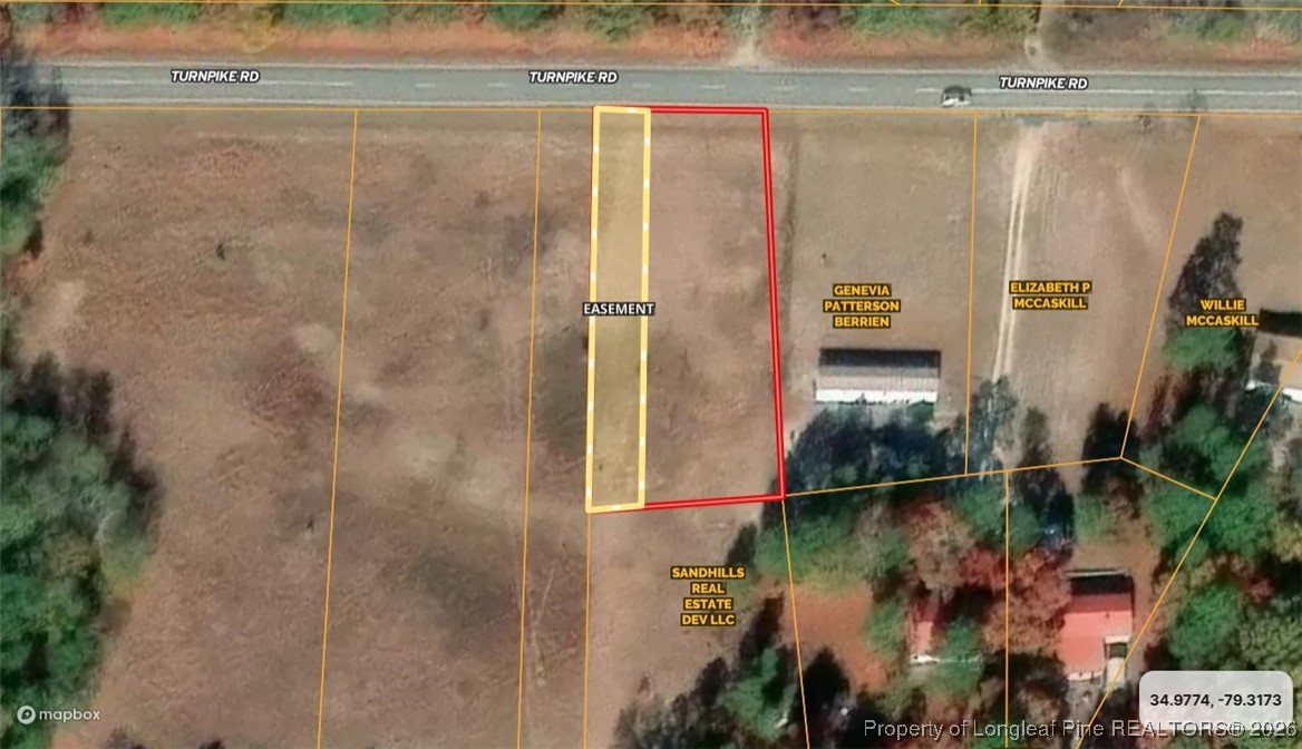 5745 Turnpike Road Raeford, NC 28376 - Photo 2 of 5